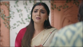 Iss Ishq Ka Rabb Rakha - 22nd December 2024